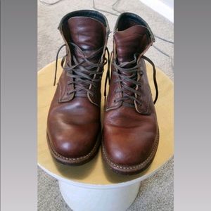 Men’s Red Wing Boots